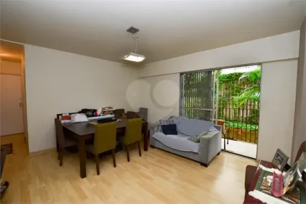 Apartamento com 1 Quarto à venda, 70m² no Itaim Bibi, São Paulo