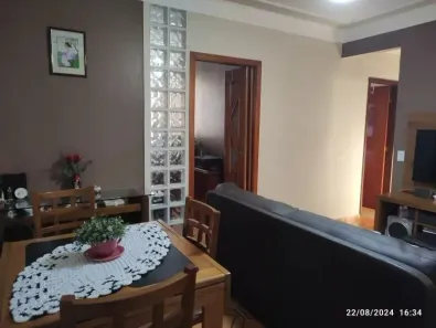 Apartamento com 3 Quartos à venda, 63m² no Demarchi, São Bernardo do Campo
