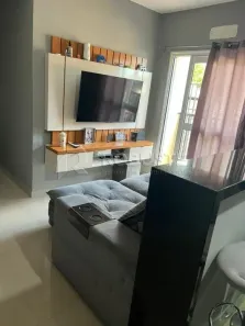 Apartamento com 2 Quartos à venda, 56m² no Jardim Planalto, Botucatu