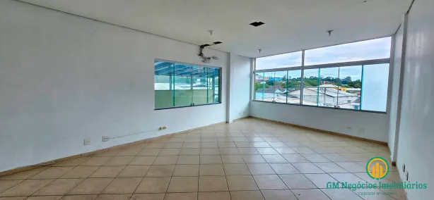 Sala Comercial para alugar, 45m² no Jardim Torino, Cotia