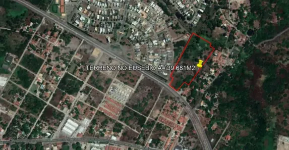 Lote/Terreno à venda, 40000m² no Pires Façanha, Eusébio