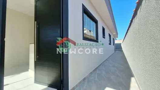 Casa com 2 Quartos à venda, 70m² no Balneario Umurama, Mongaguá