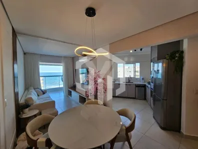 Apartamento com 2 Quartos à venda, 72m² no Boqueirão, Praia Grande
