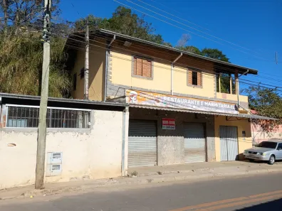 Casa com 2 Quartos à venda, 250m² no Freitas, São José dos Campos