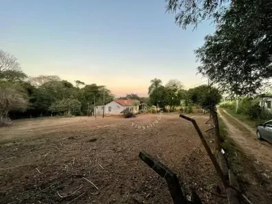 Fazenda/Sítio com 1 Quarto à venda, 100m² no Jardim Nova Mercedes, Campinas