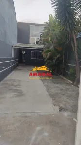 Sobrado com 4 Quartos à venda, 181m² no Vila Nova Bonsucesso, Guarulhos