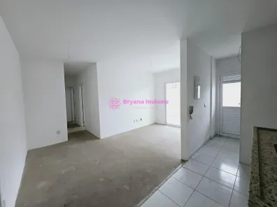 Apartamento com 3 Quartos à venda, 73m² no Campestre, Santo André