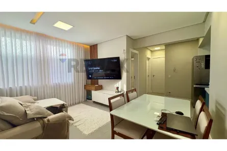 Apartamento com 2 Quartos para alugar, 60m² no Costa Azul, Salvador