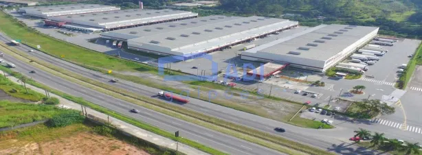 Galpão/Depósito/Armazém para alugar, 5912m² no Centro, Embu das Artes