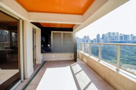Cobertura com 4 Quartos à venda, 401m² no Vale do Sereno, Nova Lima