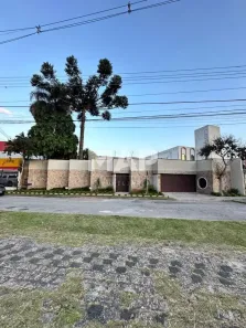 Casa com 5 Quartos à venda, 560m² no Parolin, Curitiba