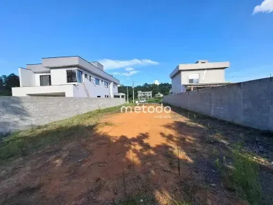 Lote/Terreno à venda, 646m² no Jardim Itapema, Guararema