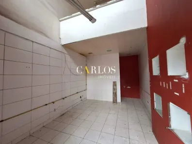 Ponto Comercial para alugar, 50m² no Estoril, Belo Horizonte