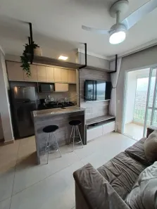 Apartamento com 3 Quartos à venda, 77m² no Parque Água Comprida, Bauru