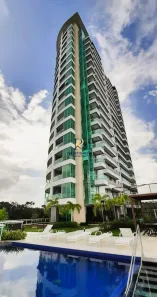 Apartamento com 4 Quartos à venda, 150m² no Ponta Negra, Manaus