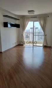 Apartamento com 3 Quartos à venda, 76m² no Vila Moinho Velho, São Paulo