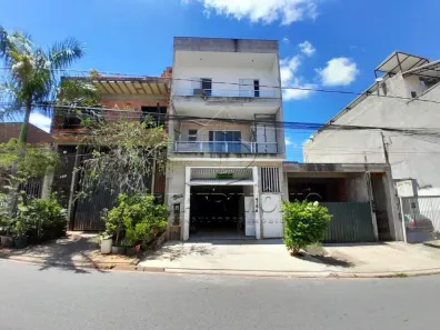 Casa com 3 Quartos à venda, 150m² no Parque São Bento, Sorocaba
