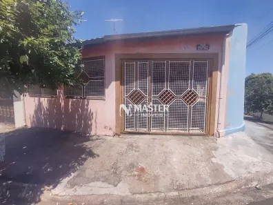 Casa com 3 Quartos à venda, 180m² no Conjunto Residencial Alcir Raineri, Marília