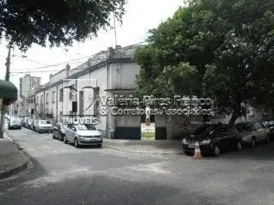 à venda, 3500m² no Campina, Belém
