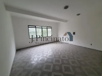 para alugar, 116m² no Bela Vista, Jundiaí