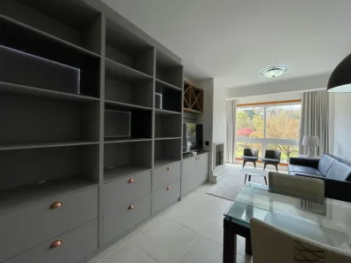 Apartamento com 1 Quarto à venda, 55m² no Bavária, Gramado