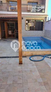 Casa com 4 Quartos à venda, 300m² no Todos os Santos, Rio de Janeiro