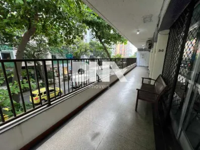 Imóvel Comercial à venda, 45m² no Copacabana, Rio de Janeiro