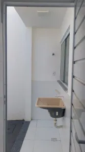 Casa com 2 Quartos à venda, 54m² no Farolândia, Aracaju