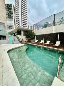 Apartamento com 5 Quartos à venda, 163m² no Boa Viagem, Recife