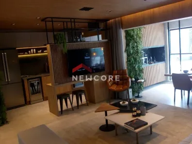 Kitnet à venda, 26m² no Pinheiros, São Paulo