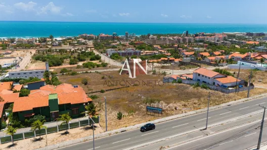 Lote/Terreno para alugar, 480m² no Cidade dos Funcionários, Fortaleza
