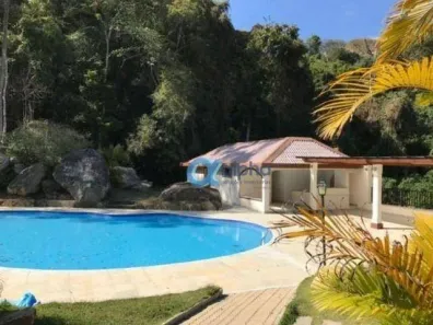 Apartamento com 4 Quartos à venda, 100m² no Samambaia, Petrópolis