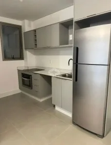 Apartamento com 2 Quartos à venda, 67m² no Córrego Grande, Florianópolis