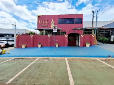 Ponto Comercial à venda, 823m² no City Ribeirão, Ribeirão Preto