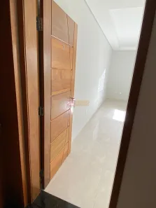 Cobertura com 2 Quartos à venda, 109m² no Parque das Nações, Santo André