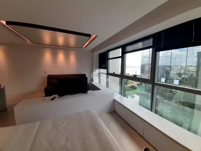 Apartamento com 1 Quarto à venda, 39m² no Praia de Belas, Porto Alegre