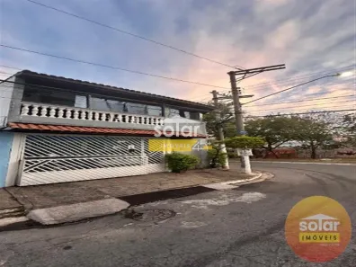 Sobrado com 2 Quartos à venda, 80m² no Vila Ré, São Paulo