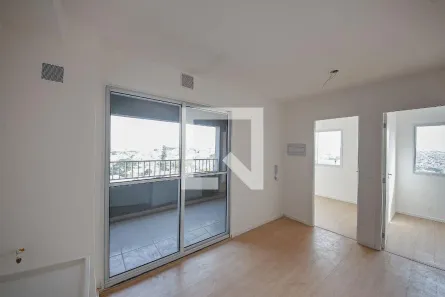 Apartamento com 2 Quartos à venda, 36m² no Jardim Imperador (Zona Leste), São Paulo