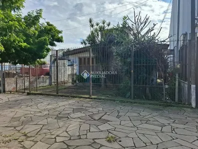 Casa com 3 Quartos à venda, 150m² no Medianeira, Porto Alegre