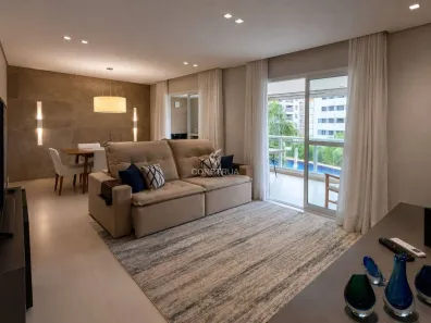 Apartamento com 3 Quartos à venda, 144m² no Cambuí, Campinas