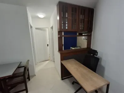 Apartamento com 1 Quarto à venda, 42m² no Jardim Paulista, São Paulo