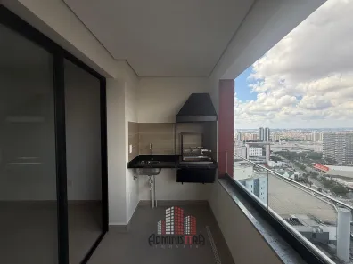 Apartamento com 1 Quarto para venda ou aluguel, 57m² no Parque Campolim, Sorocaba