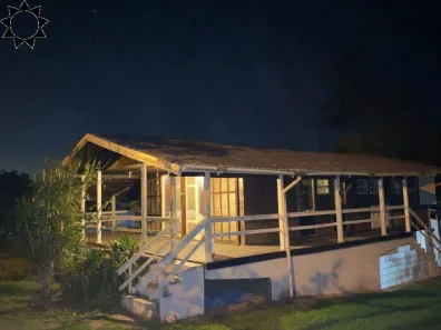 Fazenda/Sítio com 3 Quartos à venda, 100m² no Shidarta, Pirapora do Bom Jesus