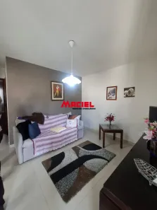 Casa com 2 Quartos à venda, 54m² no Cidade Vista Verde, São José dos Campos