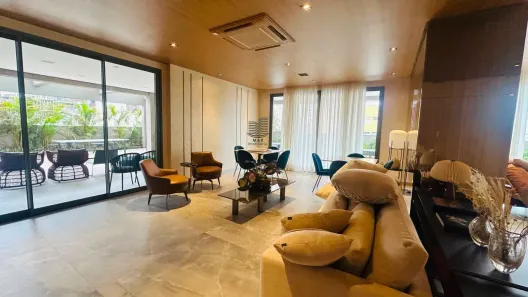 Apartamento com 2 Quartos à venda, 110m² no Jardim das Acácias, São Paulo
