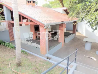 Apartamento com 2 Quartos à venda, 54m² no Jardim Anchieta, Campinas