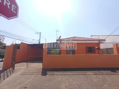 Casa com 2 Quartos à venda, 80m² no Vila Nova Sorocaba, Sorocaba