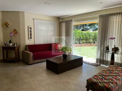 Casa de Condomínio com 3 Quartos à venda, 360m² no Chácara Ondas Verdes, Cotia