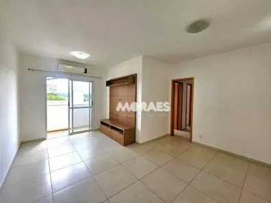Apartamento com 3 Quartos à venda, 82m² no Vila Aviação, Bauru