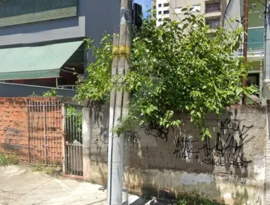 Lote/Terreno à venda, 160m² no Parque Mandaqui, São Paulo